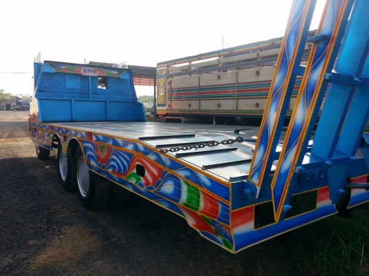 ขายเทรลเลอร์หัวยาว 165แรง รถสวยสภาพดี มีบันไดขั้นรถเกี่ยวข้าว เอกสารพร้อมโอน สนใจโทร 090-8588220คุณนะ 093-3258446คุณบิว หรือเข้าดูสินค้าอื่นๆได้ที่ www.truck.in.th/498 หรือเพจFacebook ณรงค์ ซื้อขายรถมือสอง (เว็บไซต์ส่วนตัว) หรือFacebook คุณนะ รถบรรทุก ขายเทรลเลอร์หัวยาว 165แรง รถสวยสภาพดี มีบันไดขั้นรถเกี่ยวข้าว เอกสารพร้อมโอน สนใจโทร 090-8588220คุณนะ 093-3258446คุณบิว หรือเข้าดูสินค้าอื่นๆได้ที่ www.truck.in.th/498 หรือเพจFacebook ณรงค์ ซื้อขายรถมือสอง (เว็บไซต์ส่วนตัว) หรือFacebook คุณนะ รถบรรทุก