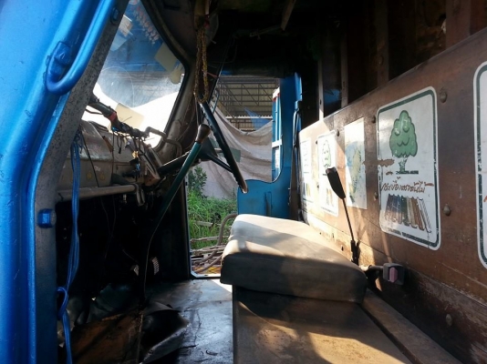 ขายเทรลเลอร์หัวยาว 165แรง รถสวยสภาพดี มีบันไดขั้นรถเกี่ยวข้าว เอกสารพร้อมโอน สนใจโทร 090-8588220คุณนะ 093-3258446คุณบิว หรือเข้าดูสินค้าอื่นๆได้ที่ www.truck.in.th/498 หรือเพจFacebook ณรงค์ ซื้อขายรถมือสอง (เว็บไซต์ส่วนตัว) หรือFacebook คุณนะ รถบรรทุก ขายเทรลเลอร์หัวยาว 165แรง รถสวยสภาพดี มีบันไดขั้นรถเกี่ยวข้าว เอกสารพร้อมโอน สนใจโทร 090-8588220คุณนะ 093-3258446คุณบิว หรือเข้าดูสินค้าอื่นๆได้ที่ www.truck.in.th/498 หรือเพจFacebook ณรงค์ ซื้อขายรถมือสอง (เว็บไซต์ส่วนตัว) หรือFacebook คุณนะ รถบรรทุก