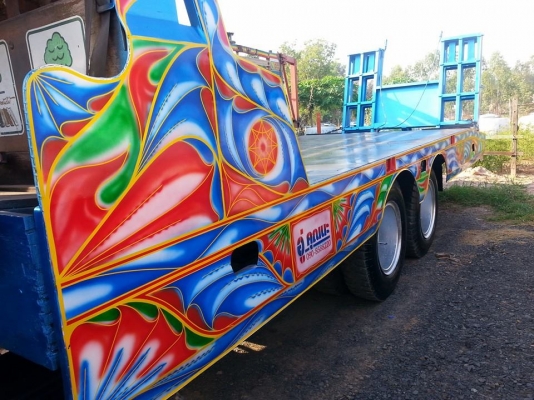 ขายเทรลเลอร์หัวยาว 165แรง รถสวยสภาพดี มีบันไดขั้นรถเกี่ยวข้าว เอกสารพร้อมโอน สนใจโทร 090-8588220คุณนะ 093-3258446คุณบิว หรือเข้าดูสินค้าอื่นๆได้ที่ www.truck.in.th/498 หรือเพจFacebook ณรงค์ ซื้อขายรถมือสอง (เว็บไซต์ส่วนตัว) หรือFacebook คุณนะ รถบรรทุก ขายเทรลเลอร์หัวยาว 165แรง รถสวยสภาพดี มีบันไดขั้นรถเกี่ยวข้าว เอกสารพร้อมโอน สนใจโทร 090-8588220คุณนะ 093-3258446คุณบิว หรือเข้าดูสินค้าอื่นๆได้ที่ www.truck.in.th/498 หรือเพจFacebook ณรงค์ ซื้อขายรถมือสอง (เว็บไซต์ส่วนตัว) หรือFacebook คุณนะ รถบรรทุก