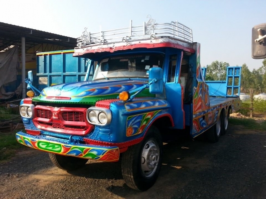 ขายเทรลเลอร์หัวยาว 165แรง รถสวยสภาพดี มีบันไดขั้นรถเกี่ยวข้าว เอกสารพร้อมโอน สนใจโทร 090-8588220คุณนะ 093-3258446คุณบิว หรือเข้าดูสินค้าอื่นๆได้ที่ www.truck.in.th/498 หรือเพจFacebook ณรงค์ ซื้อขายรถมือสอง (เว็บไซต์ส่วนตัว) หรือFacebook คุณนะ รถบรรทุก