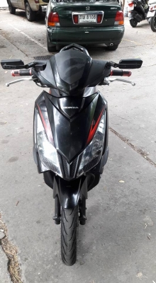 ขายลูกเดียว air blade ถูกๆ ปี2551 ราคาคุ้มค่า ขายลูกเดียว air blade ถูกๆ ปี2551 ราคาคุ้มค่า