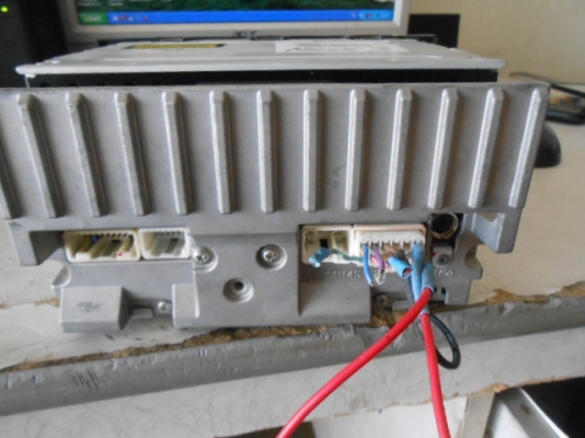 ซีดี ติดรถโตโยต้า