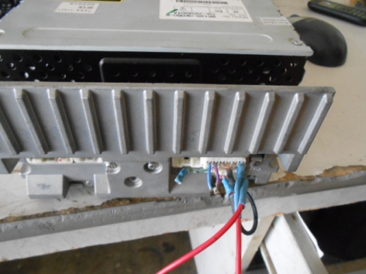 ซีดี ติดรถโตโยต้า