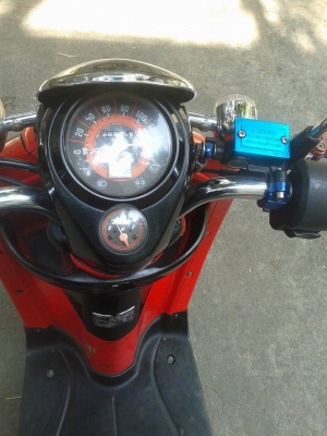 ขายลูกเดียว scoopy i หัวฉีด ปี2554 ราคาคุ้มค่า ขายลูกเดียว scoopy i หัวฉีด ปี2554 ราคาคุ้มค่า