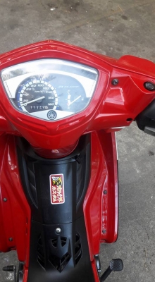 ขายลูกเดียว spark135i หัวฉีด ปี2554 ขับสบาย ขายลูกเดียว spark135i หัวฉีด ปี2554 ขับสบาย