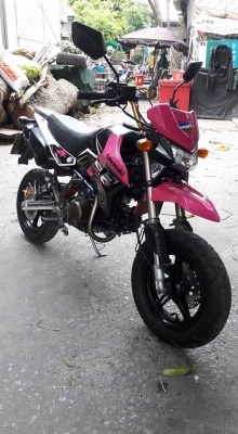 ขายลูกเดียว ksr สตาทมือ หล่อๆ ปี2556 ขับสบาย ขายลูกเดียว ksr สตาทมือ หล่อๆ ปี2556 ขับสบาย