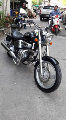 ขายลูกเดียว phantom 200 กุญแจบน ปี2548 ขับสบาย ขายลูกเดียว phantom 200 กุญแจบน ปี2548 ขับสบาย