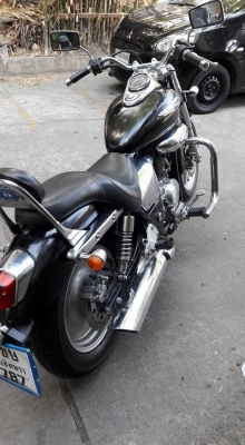 ขายลูกเดียว phantom 200 กุญแจบน ปี2548 ขับสบาย ขายลูกเดียว phantom 200 กุญแจบน ปี2548 ขับสบาย