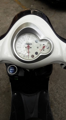 ขายลูกเดียว filano หัวฉีด ปี2555 ขับสบาย