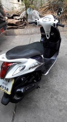 ขายลูกเดียว filano หัวฉีด ปี2555 ขับสบาย