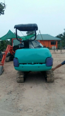 ขาย 249,000 KOMATSU pc30-7 เครื่องดี ปั้มแรง รถสวยพร้อมใช้ 090-772-3710 090-772-3708