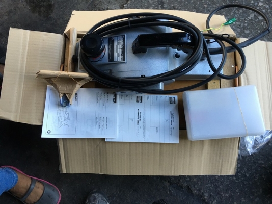 ขายกบไฟฟ้า 5 นิ้ว makita