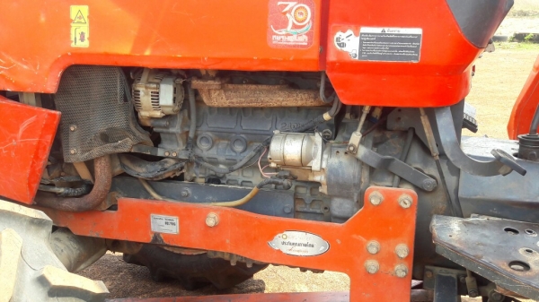 ขายรถไถคูโบต้าm5000