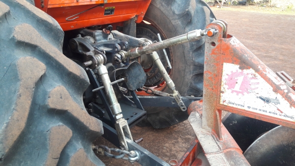 ขายรถไถคูโบต้าm5000