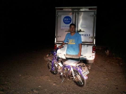 ขาย C70 เครื่องเวฟ100 เจาะครัชมือ(ไม่ ท.บ./ มีใบซื้อขายออกให้) ค่าตัว 7900 บาท ขาย C70 เครื่องเวฟ100 เจาะครัชมือ(ไม่ ท.บ./ มีใบซื้อขายออกให้) ค่าตัว 7900 บาท