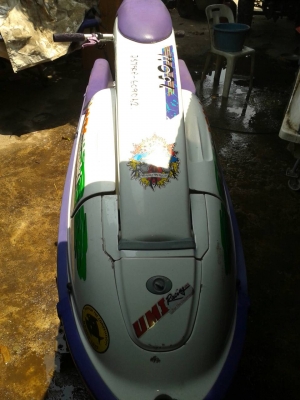 ขายด่วน Kawasaki 750 คาบูเดี่ยว