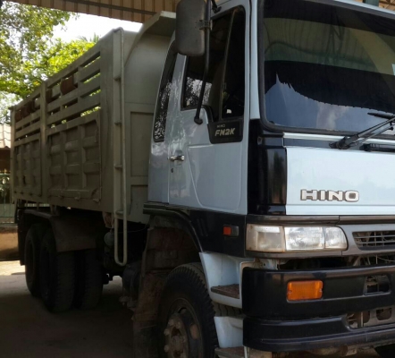 ขายแล้วครับ สิบล้อ ฮีโน่ FM 2K 240ปี41ดั้ม 2เพา สภาพดีสวยพายในครบพร้อมใช้งาน ขายแล้วครับ สิบล้อ ฮีโน่ FM 2K 240ปี41ดั้ม 2เพา สภาพดีสวยพายในครบพร้อมใช้งาน