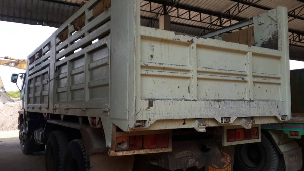 ขายแล้วครับ สิบล้อ ฮีโน่ FM 2K 240ปี41ดั้ม 2เพา สภาพดีสวยพายในครบพร้อมใช้งาน ขายแล้วครับ สิบล้อ ฮีโน่ FM 2K 240ปี41ดั้ม 2เพา สภาพดีสวยพายในครบพร้อมใช้งาน