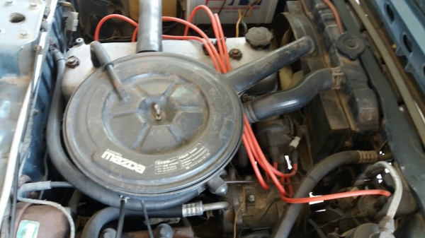 รถ กะบะ mazda มือสอง ราคาถูก สภาพเยี่ยม