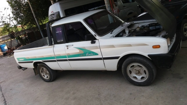 รถ กะบะ mazda มือสอง ราคาถูก สภาพเยี่ยม