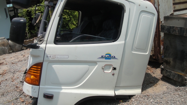 หัว HINO MEGA โดนหน้ามา อะไหล่ครบ ราคาถูก หัว HINO MEGA โดนหน้ามา อะไหล่ครบ ราคาถูก