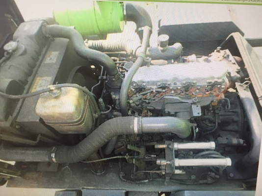 KATO KR100 H-L สวยสุด ๆ **ฟรีจดทะเบียน + ส่งรถ