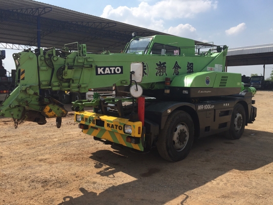 KATO KR100 H-L สวยสุด ๆ **ฟรีจดทะเบียน + ส่งรถ