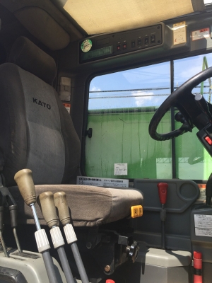 KATO KR100 H-L สวยสุด ๆ **ฟรีจดทะเบียน + ส่งรถ