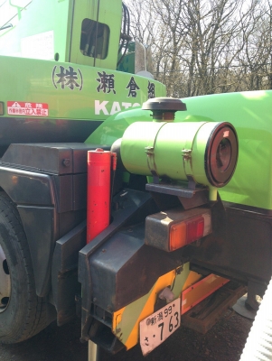 KATO KR100 H-L สวยสุด ๆ **ฟรีจดทะเบียน + ส่งรถ