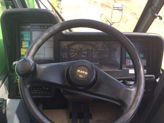 KATO KR100 H-L สวยสุด ๆ **ฟรีจดทะเบียน + ส่งรถ