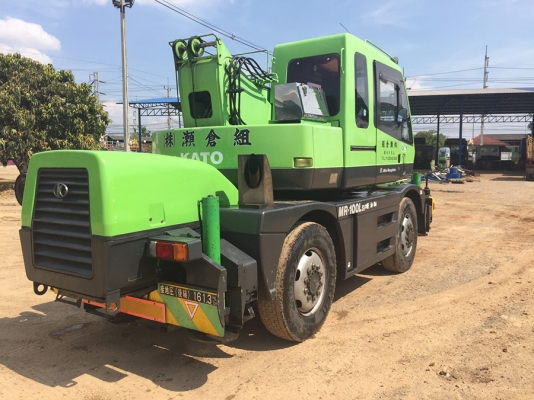 KATO KR100 H-L สวยสุด ๆ **ฟรีจดทะเบียน + ส่งรถ