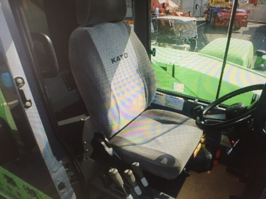 KATO KR100 H-L สวยสุด ๆ **ฟรีจดทะเบียน + ส่งรถ