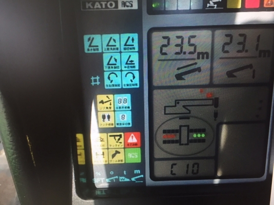 KATO KR100 H-L สวยสุด ๆ **ฟรีจดทะเบียน + ส่งรถ