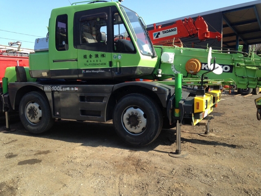 KATO KR100 H-L สวยสุด ๆ **ฟรีจดทะเบียน + ส่งรถ