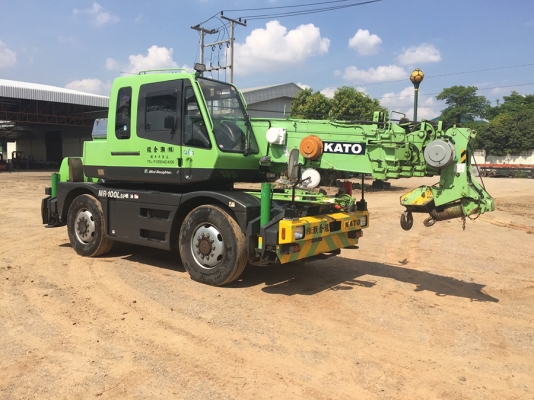 KATO KR100 H-L สวยสุด ๆ **ฟรีจดทะเบียน + ส่งรถ