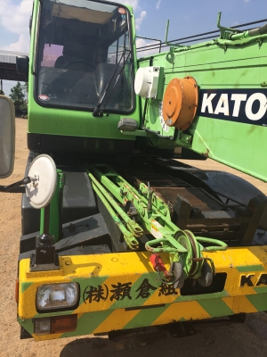 KATO KR100 H-L สวยสุด ๆ **ฟรีจดทะเบียน + ส่งรถ