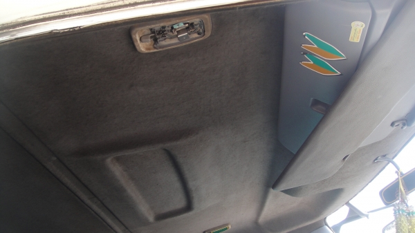 หัว HINO MEGA โดนหน้ามา อะไหล่ครบ ราคาถูก