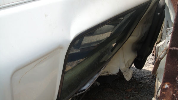 หัว HINO MEGA โดนหน้ามา อะไหล่ครบ ราคาถูก