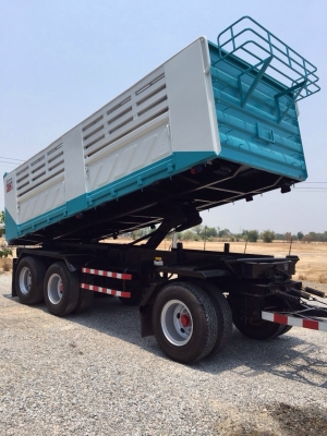 ขายเดกก้า 360แรงแม่-ลูก ปี55 ดั๊มพ์สามมิตรแท้ ยางเต็ม เครื่องดีคัสซีสวย สภาพพร้อมใช้งาน ขายเดกก้า 360แรงแม่-ลูก ปี55 ดั๊มพ์สามมิตรแท้ ยางเต็ม เครื่องดีคัสซีสวย สภาพพร้อมใช้งาน