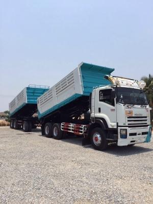 ขายเดกก้า 360แรงแม่-ลูก ปี55 ดั๊มพ์สามมิตรแท้ ยางเต็ม เครื่องดีคัสซีสวย สภาพพร้อมใช้งาน ขายเดกก้า 360แรงแม่-ลูก ปี55 ดั๊มพ์สามมิตรแท้ ยางเต็ม เครื่องดีคัสซีสวย สภาพพร้อมใช้งาน