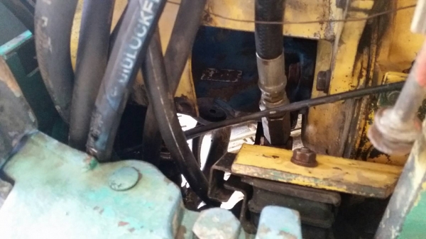 ขาย 265,000 KOMATSU pc 30-7เครื่องดีปั้มแรงเอวแน่นช่วงล่างดีรถสวยพร้อมใช้ 090-772-3710 090-772-3708 ขาย 265,000 KOMATSU pc 30-7เครื่องดีปั้มแรงเอวแน่นช่วงล่างดีรถสวยพร้อมใช้ 090-772-3710 090-772-3708