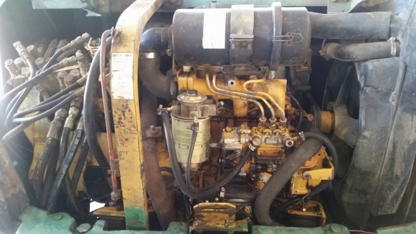 ขาย 265,000 KOMATSU pc 30-7เครื่องดีปั้มแรงเอวแน่นช่วงล่างดีรถสวยพร้อมใช้ 090-772-3710 090-772-3708 ขาย 265,000 KOMATSU pc 30-7เครื่องดีปั้มแรงเอวแน่นช่วงล่างดีรถสวยพร้อมใช้ 090-772-3710 090-772-3708