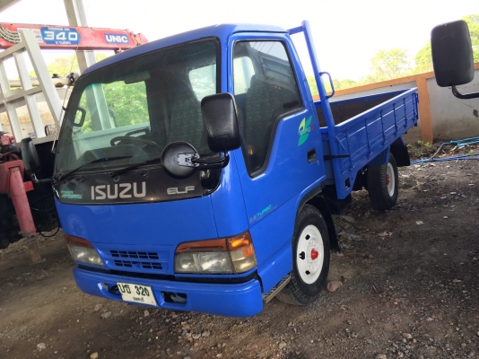 ขาย4ล้อไม่ติดเวลา120แรง 295000บขาย สด ผ่อน