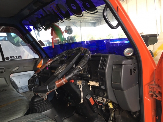 ขายNKR เครื่อง125 แรง ขาย สด ผ่อน