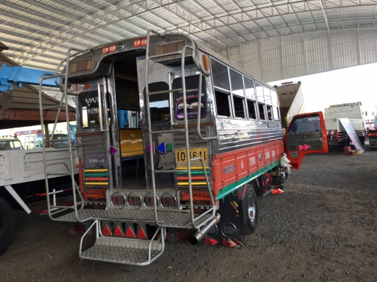 ขายNKR เครื่อง125 แรง ขาย สด ผ่อน