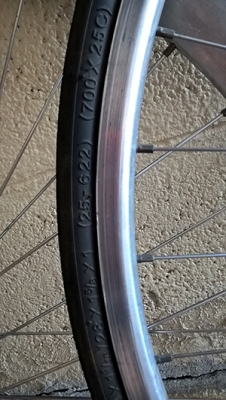 ล้อจักรยาน วินเทจ หน้า หลัง เฟืองเกลียว