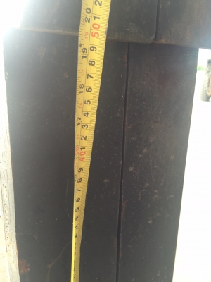 ขายงาขนาด1.5ตัน มีหลายคู่ ขายคู่ละ3000บาท ขายงาใหม่3ตันกว้าง12ซม.หนา5ซม.ยาว167ซม ขายคู่ละ16000บาท ขายงาขนาด1.5ตัน มีหลายคู่ ขายคู่ละ3000บาท ขายงาใหม่3ตันกว้าง12ซม.หนา5ซม.ยาว167ซม ขายคู่ละ16000บาท