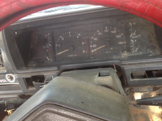 ขาย ฮีโร่ ปี29 ไมค์2หลุม.  เครื่องดี คัสชีสวยตลอดไม่มีที่ติ ยางดีใหม่4เส้น. 80\% พร้อมใช้งาน. เอกสารพร้อมโอน ราคา39000 ต่อรองนิดหน่อย สนใจ0930693225 สารคาม