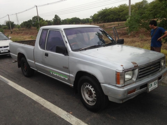 ขายครับ แอโร่บอดี้ เครื่องเทอโบแท้ แอร์เย็น พวงมาลัยพาเวอร์โรงงาน เครื่องดี คัสชีสวยจิบตลอดเส้น เอกสารพร้อมโอน ภาสี59 เต็ม ราคา 58000 ต่อรองได้ สนใจ0930693225 สารคาม