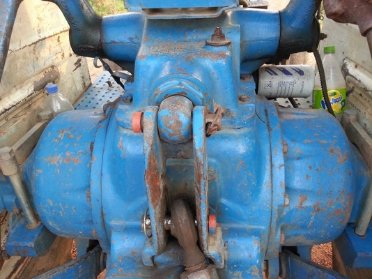 แทรกเตอร์ฟอร์ด